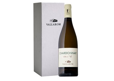 VALLAROM Azienda Agricola Filippo Scienza CHARDONNAY .. 2021