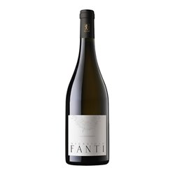 VIGNAIOLO FANTI Azienda Agricola .logica di CHARDONNAY ..-Vignaiolo Fanti 2022