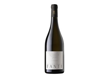 VIGNAIOLO FANTI Azienda Agricola .logica di CHARDONNAY ..-Vignaiolo Fanti 2022