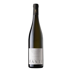 VIGNAIOLO FANTI Azienda Agricola .logica di MANZONI BIANCO ..-Vignaiolo Fanti 2022