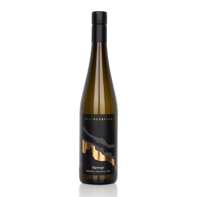 VILLSCHEIDERHOF Azienda Agricola KERNER VALLE ISARCO Tappo Vite 2023 VILLSCHEIDERHOF Azienda Agricola KERNER VALLE ISARCO Tappo Vite 2023