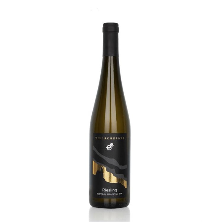 VILLSCHEIDERHOF Azienda Agricola RIESLING VALLE ISARCO .Vini Estremi. -Villsch 2022 VILLSCHEIDERHOF Azienda Agricola RIESLING VALLE ISARCO .Vini Estremi. -Villsch 2022