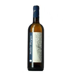 VINDIMIAN RUDI Azienda Agricola MULLER THURGAU-Vindimian 2020