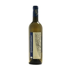 VINDIMIAN RUDI Azienda Agricola GEWURZTRAMINER-Vindimian 2019