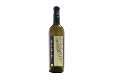 VINDIMIAN RUDI Azienda Agricola GEWURZTRAMINER-Vindimian 2019