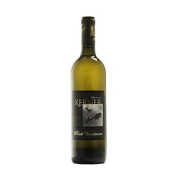 VINDIMIAN RUDI Azienda Agricola KERNER 780 slm-Vindimian 2019