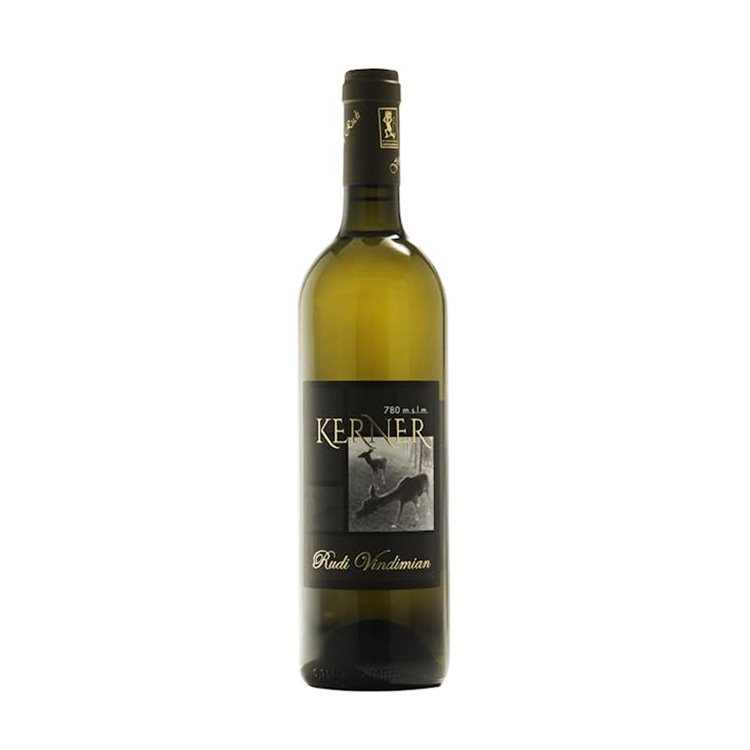 VINDIMIAN RUDI Azienda Agricola KERNER 780 slm-Vindimian 2019 VINDIMIAN RUDI Azienda Agricola KERNER 780 slm-Vindimian 2019