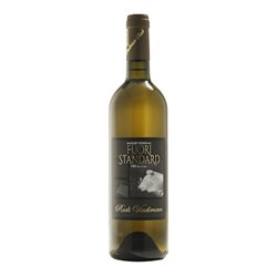 VINDIMIAN RUDI Azienda Agricola Fuori Standard MULLER THURGAU 780 slm-Vindimi 2018