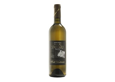 VINDIMIAN RUDI Azienda Agricola Fuori Standard MULLER THURGAU 780 slm-Vindimi 2019