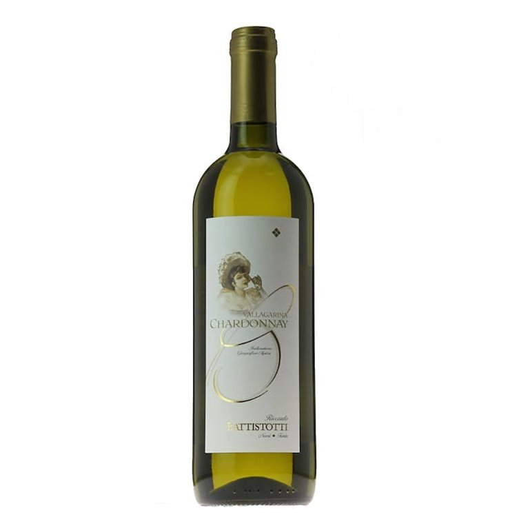VIVALLIS S.C.A. CHARDONNAY-Battistotti 2023