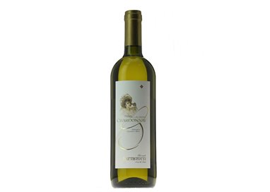 VIVALLIS S.C.A. CHARDONNAY-Battistotti 2023