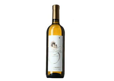 VIVALLIS S.C.A. GEWURZTRAMINER-Battistotti 2023