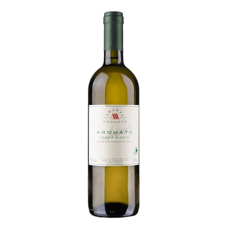 ADANTI Azienda Agricola S.S. ARQUATA UMBRIA BIANCO-Adanti 2023 ADANTI Azienda Agricola S.S. ARQUATA UMBRIA BIANCO-Adanti 2023