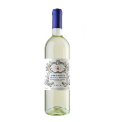 ADANTI Azienda Agricola S.S. MONTEFALCO GRECHETTO-Adanti 2023