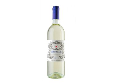 ADANTI Azienda Agricola S.S. MONTEFALCO GRECHETTO-Adanti 2023