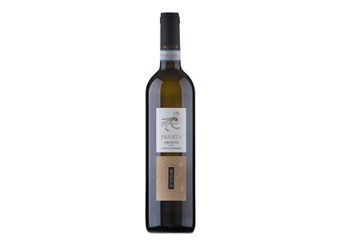 ARGILLAE SRL Az. Agr. ORVIETO CLASSICO SUPERIORE Panata-Argillae 2021
