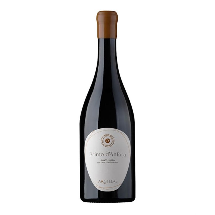 'ARGILLAE SRL Az. Agr. UMBRIA BIANCO Primo D''Anfora-Argillae 2020' 'ARGILLAE SRL Az. Agr. UMBRIA BIANCO Primo D''Anfora-Argillae 2020'