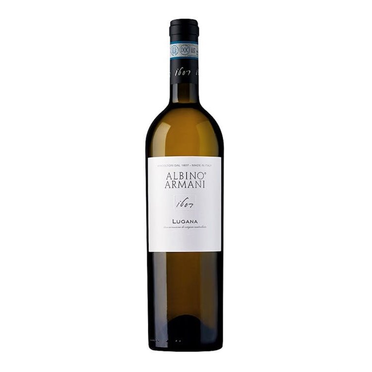 ARMANI A. TERRE DOMINICI srl LUGANA -Armani 2023 ARMANI A. TERRE DOMINICI srl LUGANA -Armani 2023