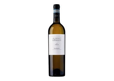 ARMANI A. TERRE DOMINICI srl LUGANA -Armani 2023