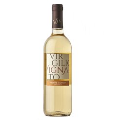 AZIENDA AGRICOLA VIRGILIO VIGNATO S.S.A. GARGANEGA Monte Comon-Vignato 2023