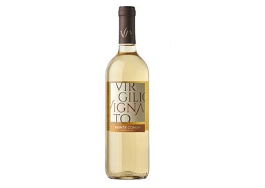 AZIENDA AGRICOLA VIRGILIO VIGNATO S.S.A. GARGANEGA Monte Comon-Vignato 2023