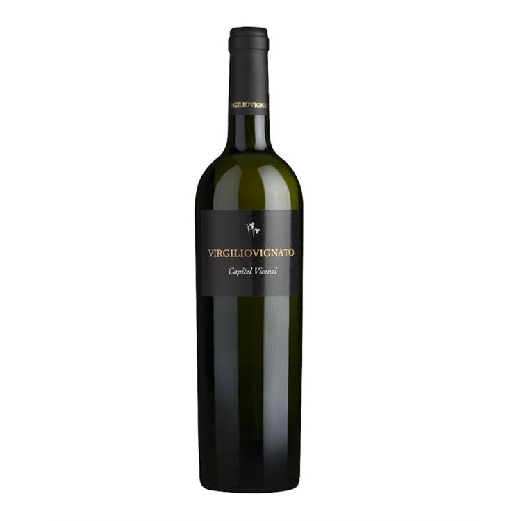 AZIENDA AGRICOLA VIRGILIO VIGNATO S.S.A. GAMBELLARA CLASSICO Capitel Vicenzi-Vignato 2022 AZIENDA AGRICOLA VIRGILIO VIGNATO S.S.A. GAMBELLARA CLASSICO Capitel Vicenzi-Vignato 2022
