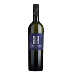 AZIENDA AGRICOLA VIRGILIO VIGNATO S.S.A. GARGANEGA Caliverna-Vignato 2023