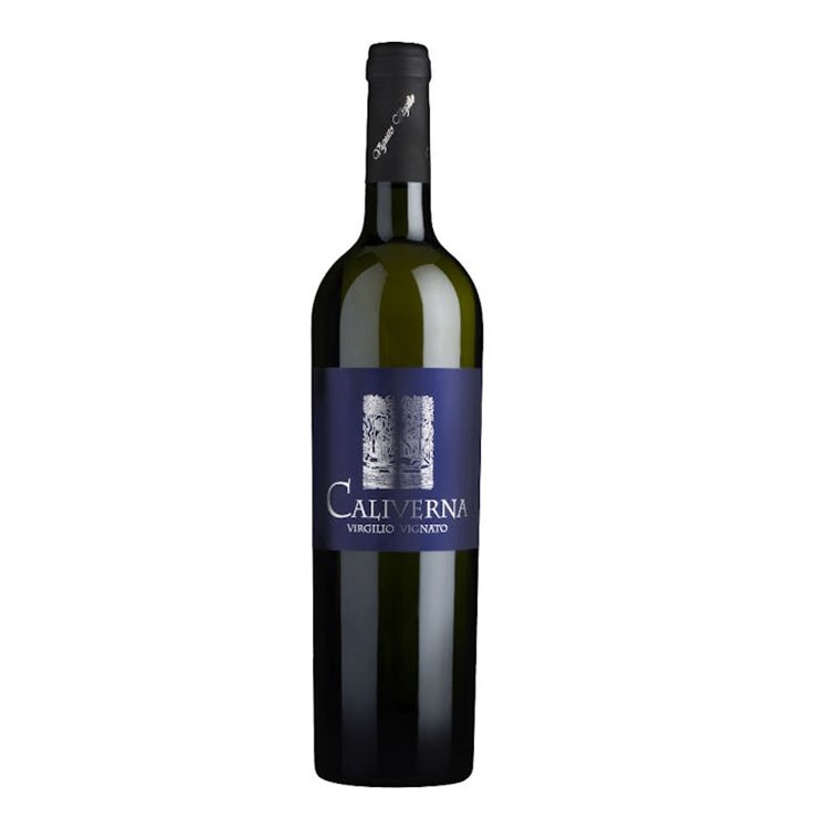 AZIENDA AGRICOLA VIRGILIO VIGNATO S.S.A. GARGANEGA Caliverna-Vignato 2023 AZIENDA AGRICOLA VIRGILIO VIGNATO S.S.A. GARGANEGA Caliverna-Vignato 2023