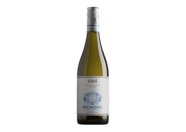 BRIGALDARA Azienda Agricola Societ… Agricola Sempl SOAVE Tappo Vite-Brigaldara 2023