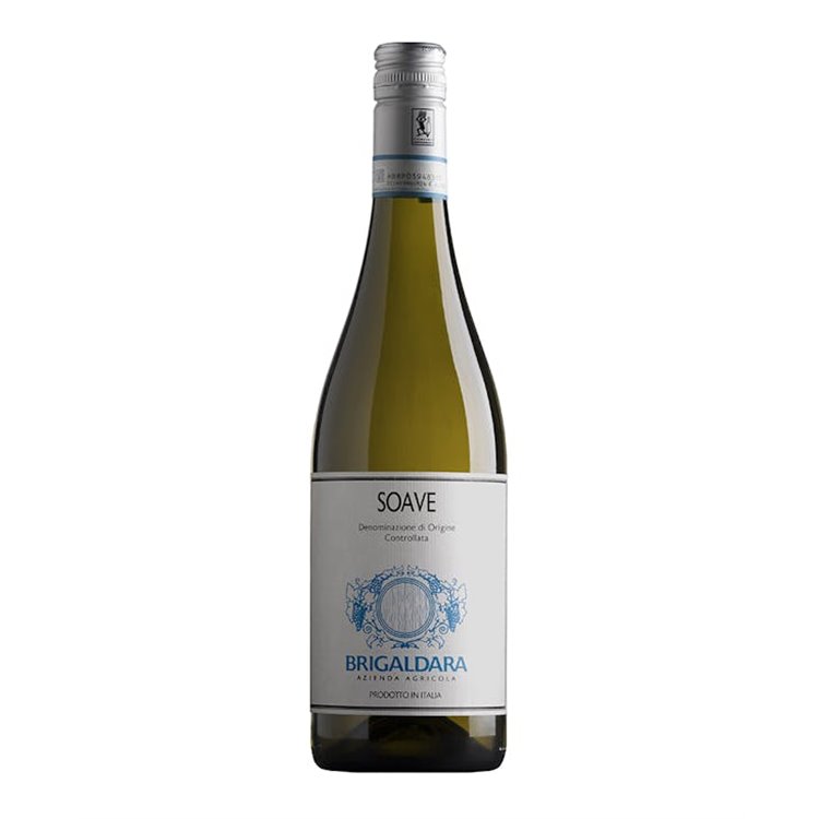 BRIGALDARA Azienda Agricola Societ… Agricola Sempl SOAVE Tappo Vite-Brigaldara 2024 BRIGALDARA Azienda Agricola Societ… Agricola Sempl SOAVE Tappo Vite-Brigaldara 2024