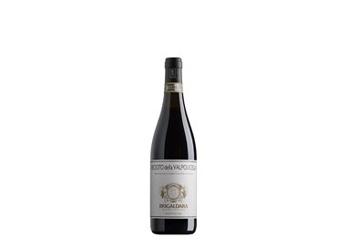 BRIGALDARA Azienda Agricola Societ… Agricola Sempl GARGANEGA Picol de Legno-Brigaldara 2022