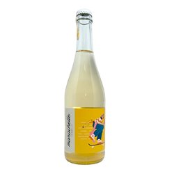 CANTINA TONELLO Societ… Agricola Semplice FRIZZANTE COLFONDO Marachelle M.F.-Tonello
