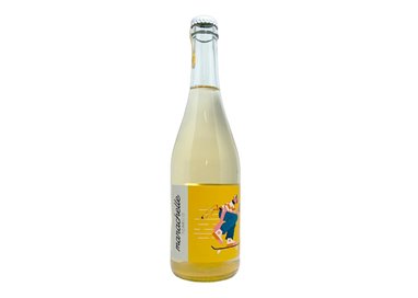 CANTINA TONELLO Societ… Agricola Semplice FRIZZANTE COLFONDO Marachelle M.F.-Tonello