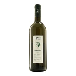 LA FRASSINA s.s. Societ… Agricola CHARDONNAY-La Frassina 2022