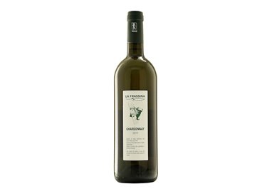 LA FRASSINA s.s. Societ… Agricola CHARDONNAY-La Frassina 2022