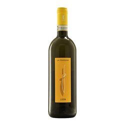 LA FRASSINA s.s. Societ… Agricola LISON-La Frassina 2022
