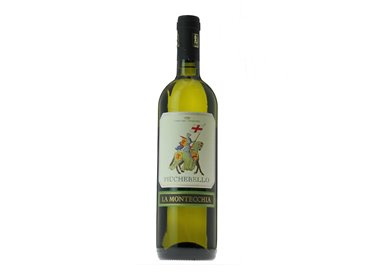 LA MONTECCHIA - CONTE EMO CAPODILISTA - CANTINA CO E  MOSCATO Piuchebello-La Montecchia 2022