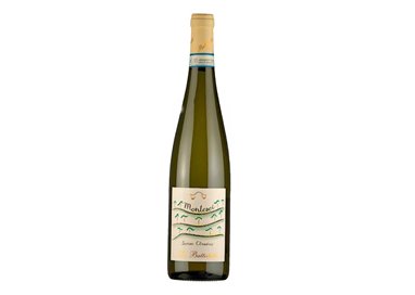 LE BATTISTELLE Azienda Agricola Montesei SOAVE CLASSICO-Le Battistelle 2023