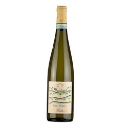 LE BATTISTELLE Azienda Agricola Montesei SOAVE CLASSICO-Le Battistelle 2024