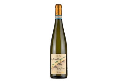 LE BATTISTELLE Azienda Agricola Battistelle SOAVE CLASSICO-Le Battistelle 2023