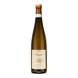 LE BATTISTELLE Azienda Agricola I Rasoli SOAVE CLASSICO-Le Battistelle 2022