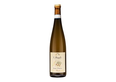 LE BATTISTELLE Azienda Agricola I Rasoli SOAVE CLASSICO-Le Battistelle 2022