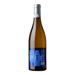 LE VIGNE DI SAN PIETRO Societ… Agricola CUSTOZA Sanpietro-Le Vigne di San Pietro 2019