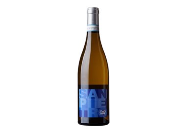 LE VIGNE DI SAN PIETRO Societ… Agricola CUSTOZA Sanpietro-Le Vigne di San Pietro 2019