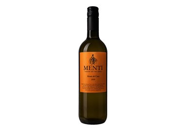 MENTI GIOVANNI S.S. Societ… Agricola MONTE DEL CUCA Tappo Vite-Menti 2020