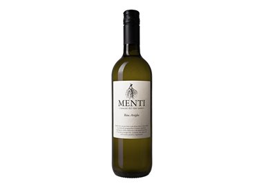 MENTI GIOVANNI S.S. Societ… Agricola Annata Storica RIVA ARSIGLIA Tappo Vite-Menti 2017