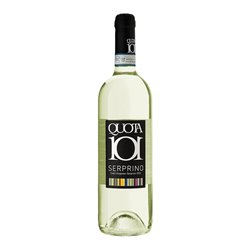 QUOTA 101 Srl Societ… Agricola SERPRINO Frizzante Colli Euganei M.M. ..-Qu 2023