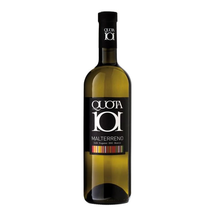 QUOTA 101 Srl Societ… Agricola MALTERRENO ..-Quota 101 2023 QUOTA 101 Srl Societ… Agricola MALTERRENO ..-Quota 101 2023