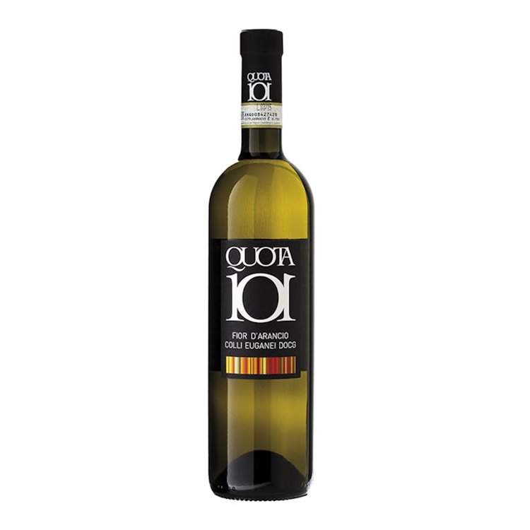 'QUOTA 101 Srl Societ… Agricola FIOR D''ARANCIO SECCO Colli Euganei ..-Quota 2022' 'QUOTA 101 Srl Societ… Agricola FIOR D''ARANCIO SECCO Colli Euganei ..-Quota 2022'