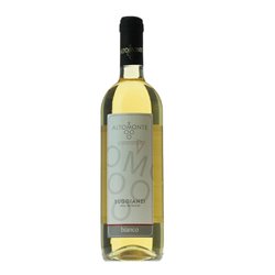 ALTOMONTE ANTONINO Azienda Agricola SUGGIANZI-Altomonte 2023
